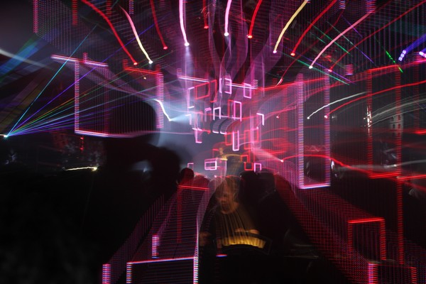 FERRY CORSTEN - part 2